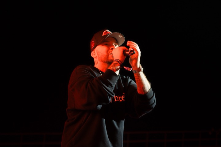 BSW X Nagy Bogi — YoUDay 2026 — Concert, 2026